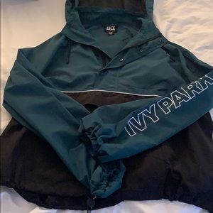 Ivy Park jacket